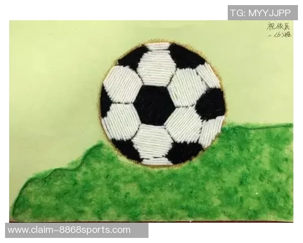 探索足球刮画艺术的魅力与创意，感受运动与艺术的完美结合